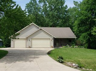 110 W Maple St, Silver Lake, WI 53170