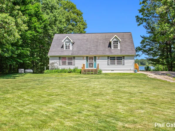 13460 Sand Hill Ave NE, Cedar Springs, MI 49319