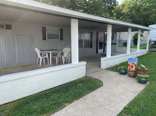 1108 Ridgecrest Ave, Kingsport, TN 37665