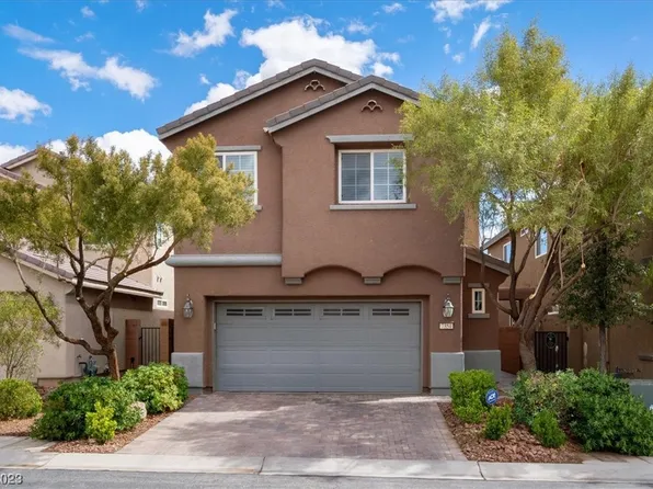 7354 Brisbane Hills St, Las Vegas, NV 89166