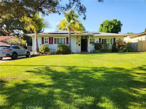 621 E Cypress Ave, Glendora, CA 91741