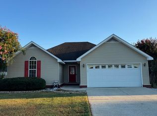 207 Sheridan Ave, Muscle Shoals, AL 35661