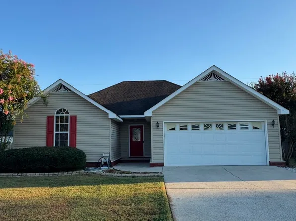207 Sheridan Ave, Muscle Shoals, AL 35661
