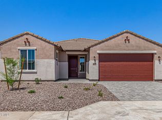 25312 N 131st Dr, Peoria, AZ 85383