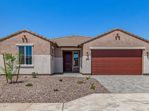 25312 N 131ST Drive, Peoria, AZ 85383