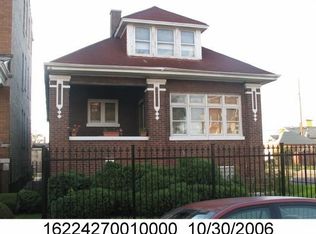 4157 W 21st Pl, Chicago, IL 60623