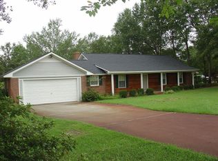 1100 Kolb Rd, Sumter, SC 29154