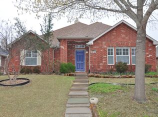 11279 Snyder Dr, Frisco, TX 75035
