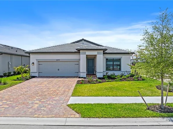 4379 Hudson WAY, AVE MARIA, FL 34142