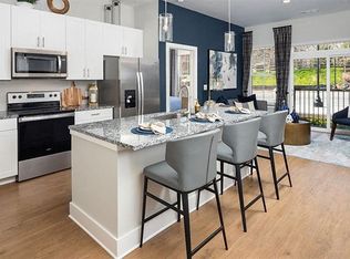 The Flats at Southlawn Apartments, Lawrenceville, GA 30046