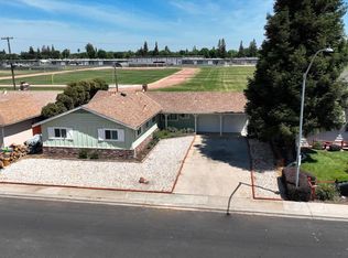 1117 Durant St, Modesto, CA 95350