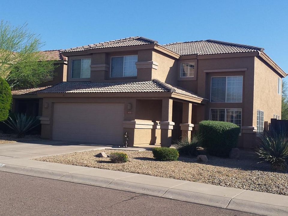 1st image of 4253 E Chaparosa Way