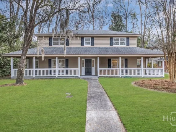 3 Windjammer Way, Savannah, GA 31419