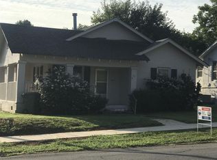 302 S Military St, Lawrenceburg, TN 38464