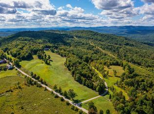 475 Jesseman Rd, Sugar Hill, NH 03586