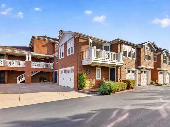 287 Camellia Circle, Larkspur, CA 94939