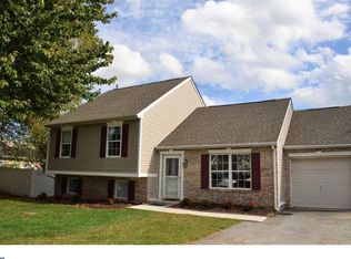21 Dasher Ave, Bear, DE 19701