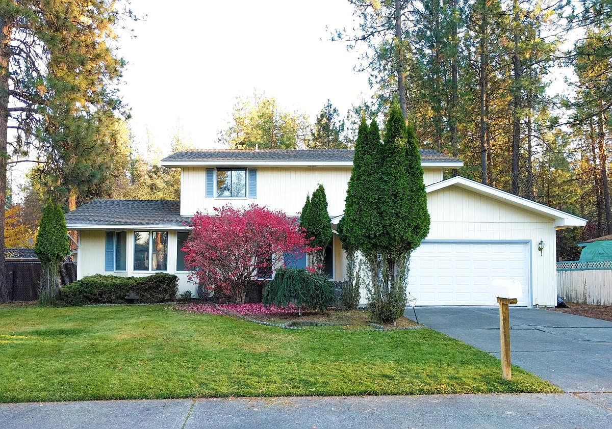 12120 N Fairwood Dr, Spokane, WA 99218 Zillow