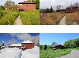 11573 Co Rd B, Presque Isle, WI 54557