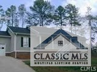 1120 Timber Ridge Rd, Bogart, GA 30622