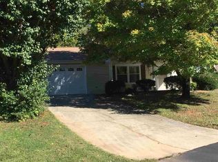 123 Holly Ct, Bostic, NC 28018
