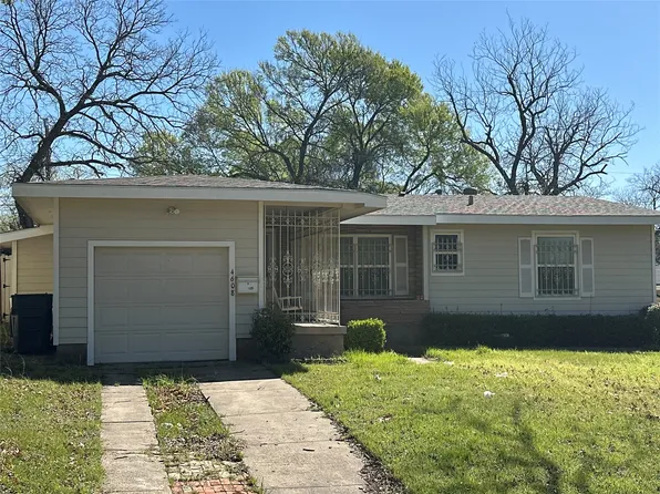 4608 Maryland Ave, Dallas, TX 75216