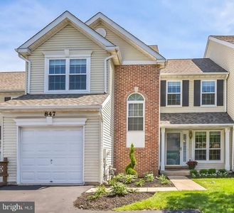 847 Long Meadow Dr, Chalfont, PA, 18914