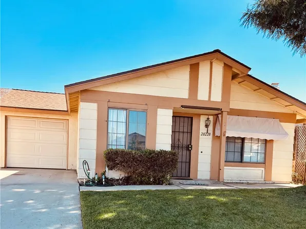 28228 Corte Retiro, Menifee, CA 92586