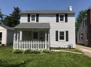 912 Briar Ave LOT 75, Washington Court House, OH 43160