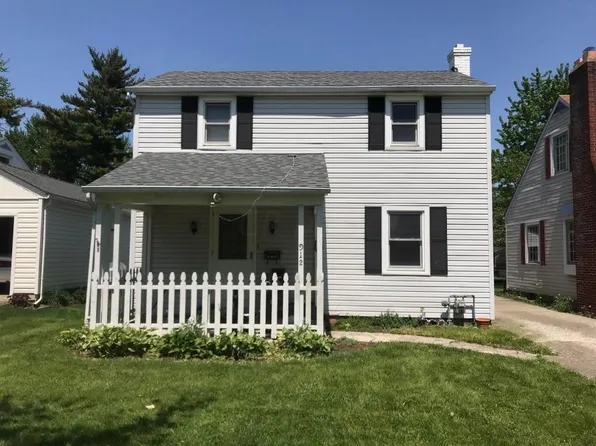 912 Briar Ave Lot 75, Washington Court House, OH 43160