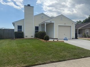 3913 Wilmington Rd, Virginia Beach, VA 23453