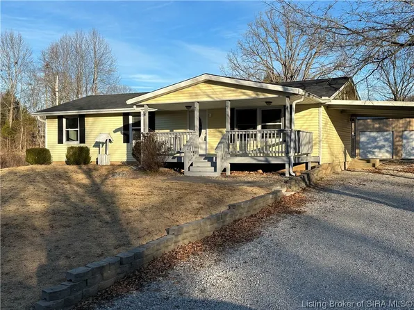 990 Toler Road NW, Corydon, IN 47112