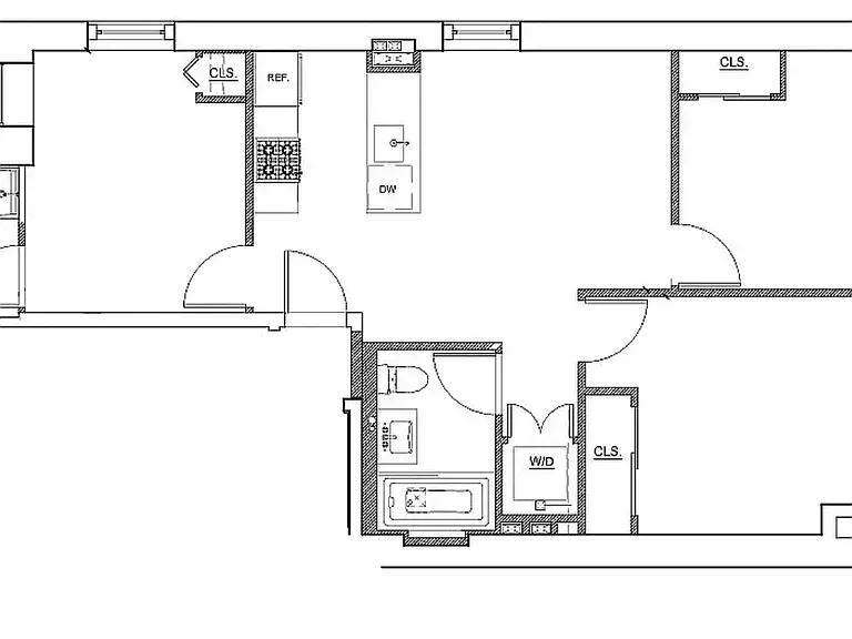 43 W 27th St #5F — Photo 2