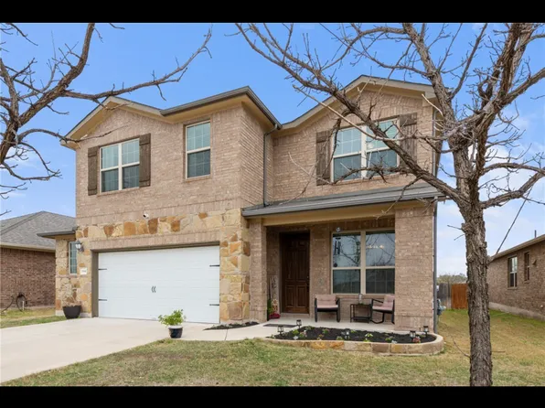 844 Myrna Bnd, Leander, TX 78641