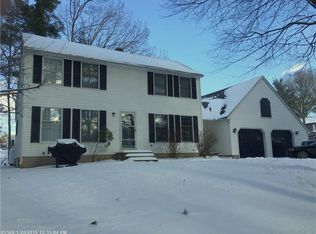 8 Alder Dr, South Berwick, ME 03908