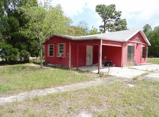 2928 Walk In Water Rd, Lake Wales, FL 33898