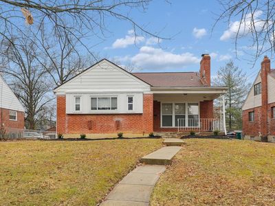 7873 Bobolink Dr, Cincinnati, OH, 45224