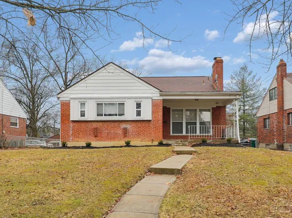 7873 Bobolink Dr, Cincinnati, OH 45224