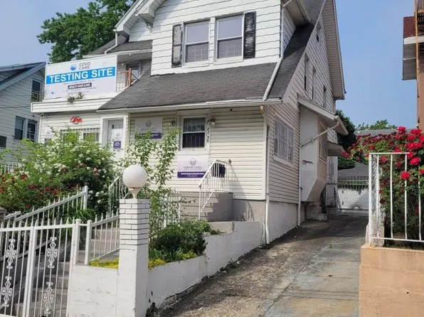 8734 169th Street, Jamaica, NY 11432