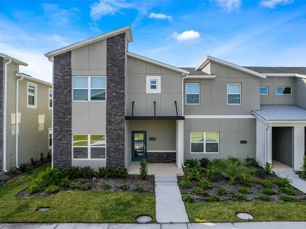 4249 Paragraph Dr, Kissimmee, FL 34746