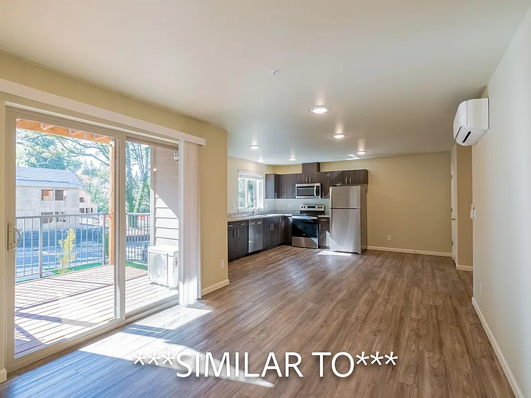 Harmona Heights Apartments — Photo 91