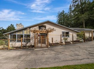 407 Spreading Oak Dr, Scotts Valley, CA 95066