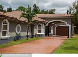 5361 W Broward Blvd, Plantation, FL 33317