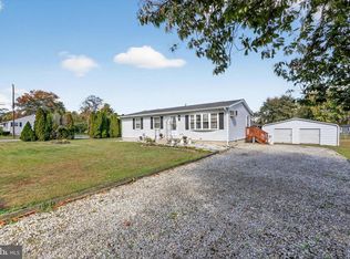 22 Hilton Ave, Bridgeton, NJ 08302