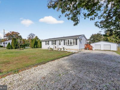 22 Hilton Ave, Bridgeton, NJ, 08302