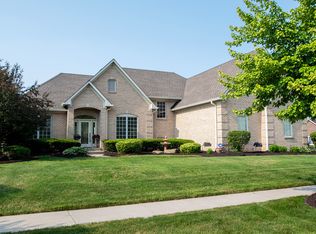 11589 Harvest Moon Dr, Noblesville, IN 46060