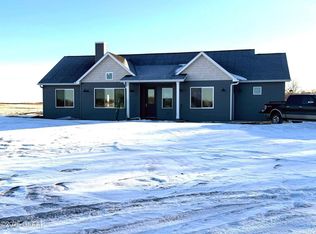 37776 216th Ave SE, Erskine, MN 56535