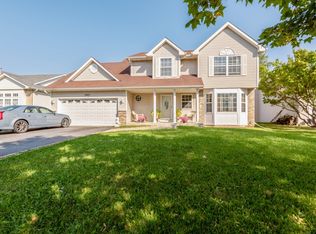 3423 Fiday Rd, Joliet, IL 60431