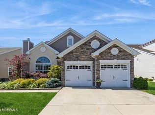 43 Bayville Way, Waretown, NJ 08758