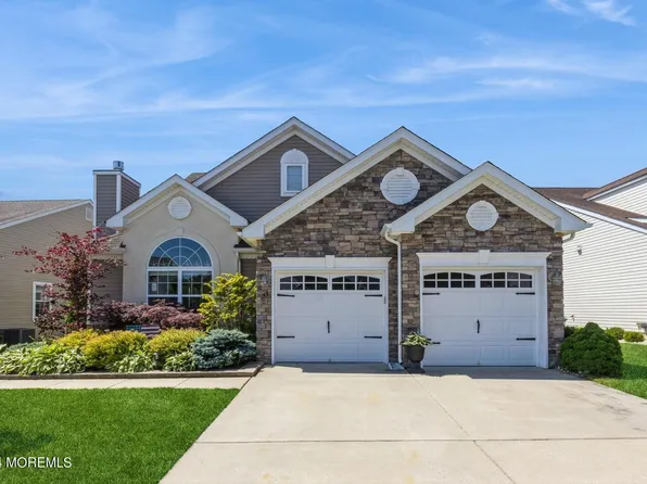 43 Bayville Way, Waretown, NJ 08758